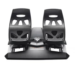Clearance Thrustmaster - Pedales T. Flight Rudder - PC / PS4 Videojuegos