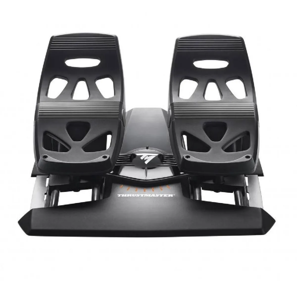 Clearance Thrustmaster - Pedales T. Flight Rudder - PC / PS4 Videojuegos