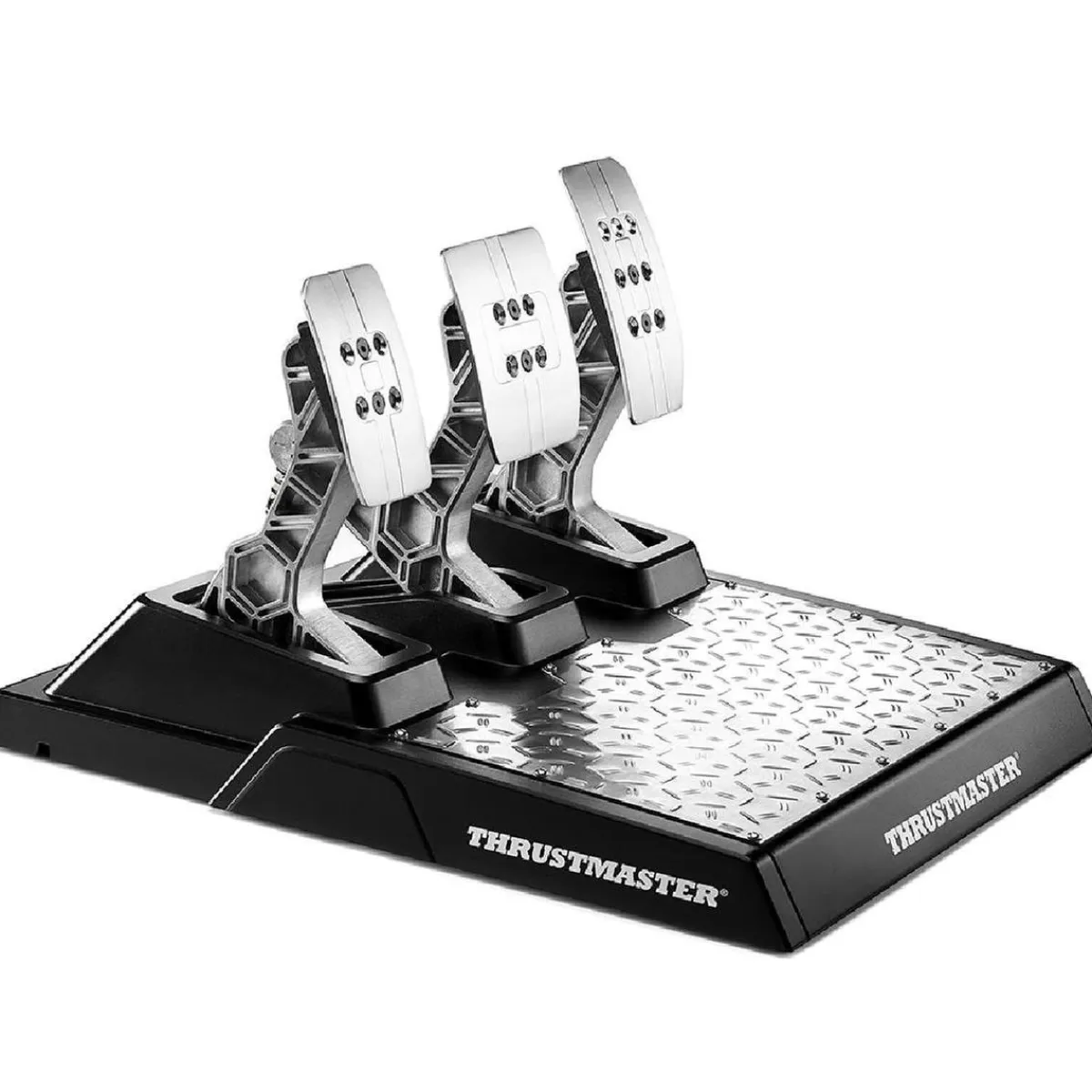 Clearance Thrustmaster - Pedales T-LCM Videojuegos