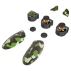Online Thrustmaster - Protectores para mando eSwap X PRO - Pack verde Videojuegos