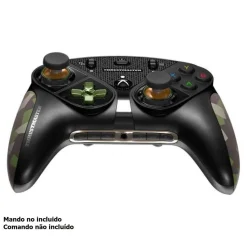 Online Thrustmaster - Protectores para mando eSwap X PRO - Pack verde Videojuegos