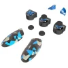 Thrustmaster - Protectores para mando eSwap X PRO - Pack azul*TOYS "R" US Online