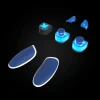 Thrustmaster - Protectores para mando eSwap X PRO - Blue Crystal Pack*TOYS "R" US Hot