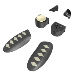 Hot Thrustmaster - Protectores para mando eSwap X PRO - Fighting pack Videojuegos
