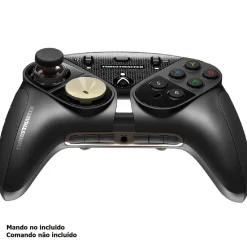 Hot Thrustmaster - Protectores para mando eSwap X PRO - Fighting pack Videojuegos