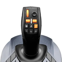 Sale Thrustmaster - Simtask Farming Stick Videojuegos