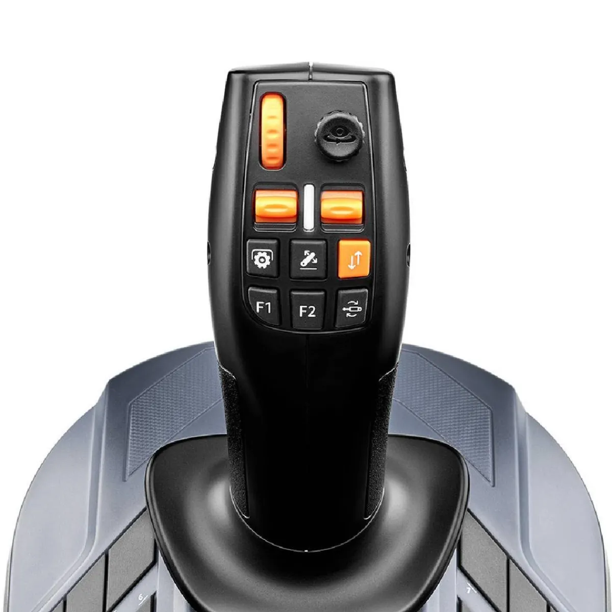 Sale Thrustmaster - Simtask Farming Stick Videojuegos
