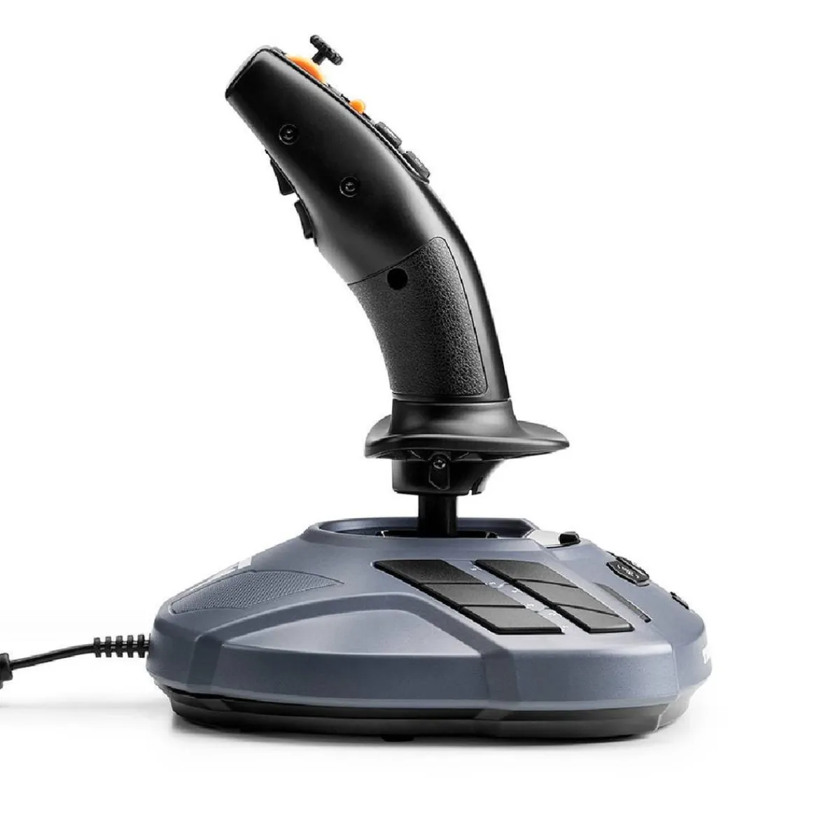 Sale Thrustmaster - Simtask Farming Stick Videojuegos