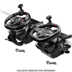 Thrustmaster - SimTask Steering Kit*TOYS 