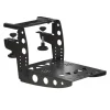 Online Thrustmaster - Soporte Flying Clamp Videojuegos