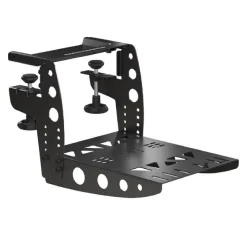 Online Thrustmaster - Soporte Flying Clamp Videojuegos