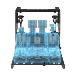 Online Thrustmaster - Soporte Flying Clamp Videojuegos