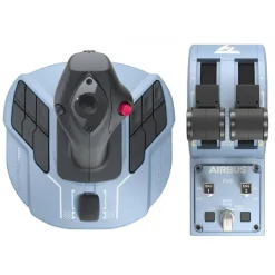 Thrustmaster - TCA Officer Pack Airbus Edition - PC*TOYS "R" US Online