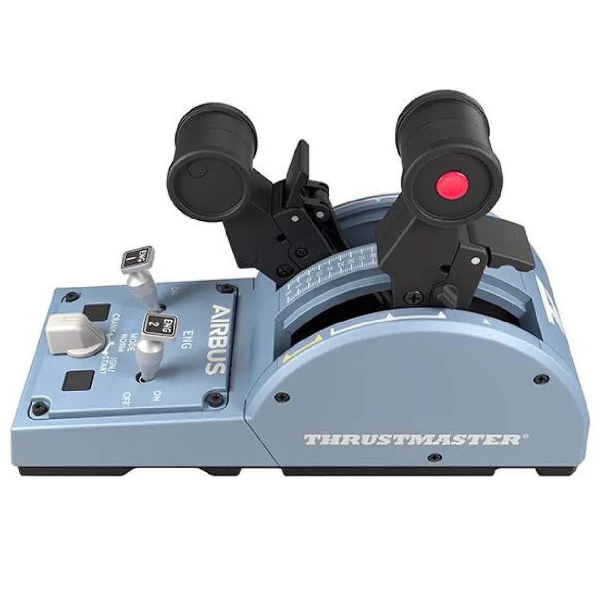 Thrustmaster - TCA Quadrant Airbus Edition - PC*TOYS "R" US