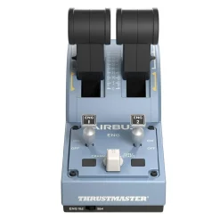 Thrustmaster - TCA Quadrant Airbus Edition - PC*TOYS