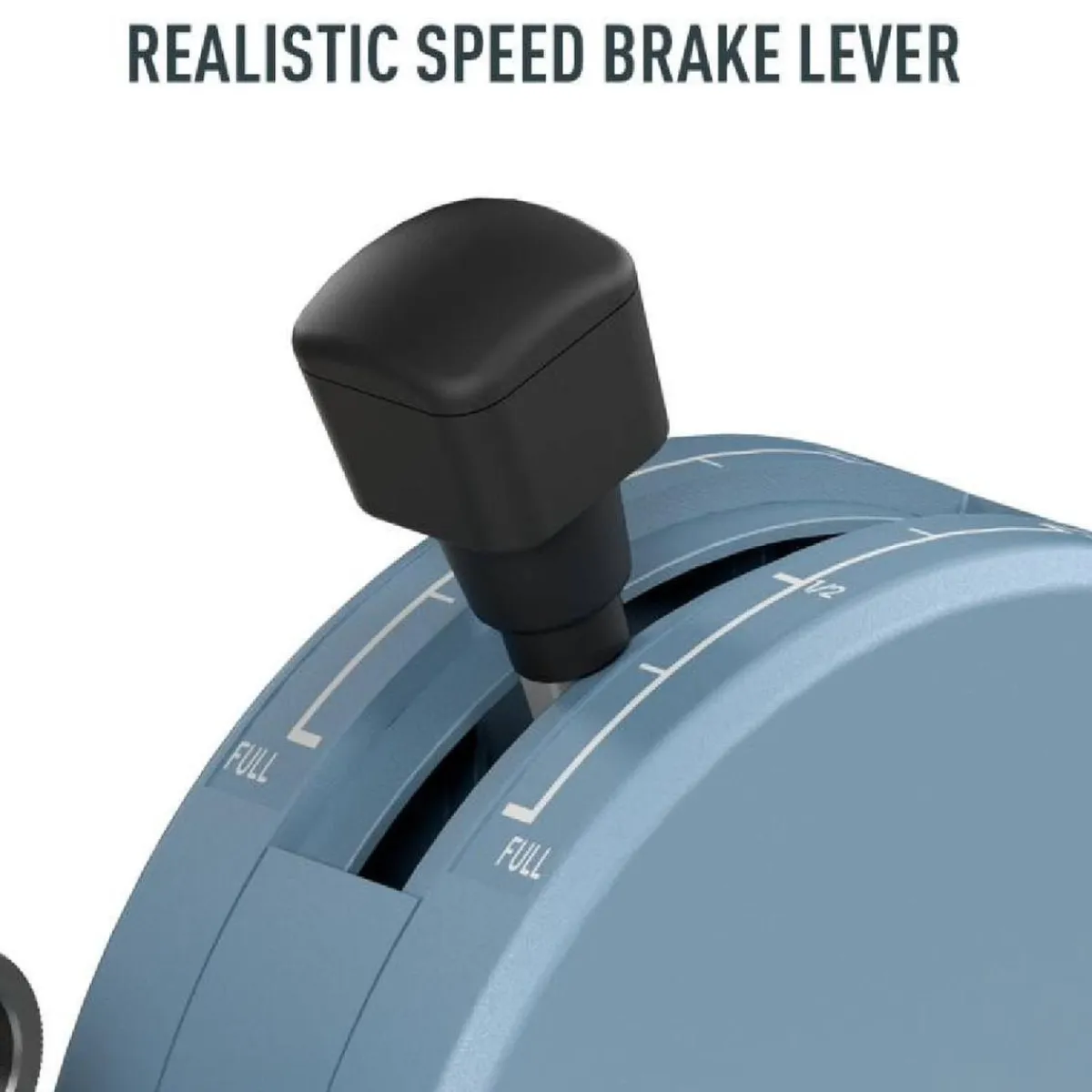 Thrustmaster - TCA Quadrant Add On Airbus Edition - PC*TOYS "R" US Outlet