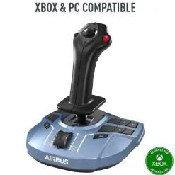 Thrustmaster - TCA Sidestick X Airbus Edition - Xbox/ PC*TOYS "R" US Sale