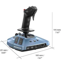 Thrustmaster - TCA Sidestick X Airbus Edition - Xbox/ PC*TOYS 