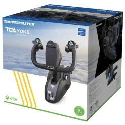 Thrustmaster - TCA Yoke Boeing Edition - PC / Xbox Series*TOYS 