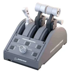 Thrustmaster - TCA Yoke Pack Boeing Edition PC / Xbox Series*TOYS
