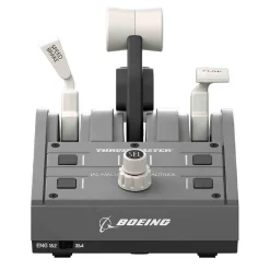 Thrustmaster - TCA Yoke Pack Boeing Edition PC / Xbox Series*TOYS