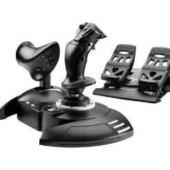Thrustmaster - T.Flight Full Kit X - Xbox Series/ PC*TOYS "R" US Hot