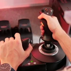 Thrustmaster - T.Flight Hotas X - PC / PS3*TOYS 