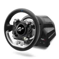 Thrustmaster - T-GT II PACK Servo Base + Volante PS5/PS4/PC*TOYS "R" US Outlet