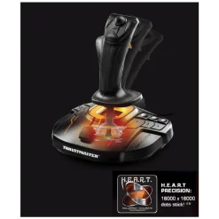 Thrustmaster - T.16000M FCS Flight Pack - PC*TOYS 