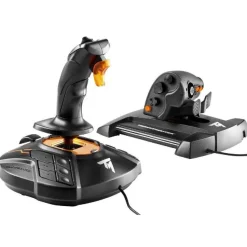 Thrustmaster - T.16000M FCS HOTAS - PC*TOYS 
