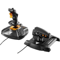 Thrustmaster - T.16000M FCS HOTAS - PC*TOYS 