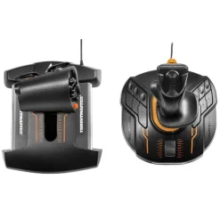 Thrustmaster - T.16000M FCS HOTAS - PC*TOYS 