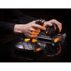 Thrustmaster - T.16000M FCS HOTAS - PC*TOYS 