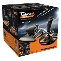 Thrustmaster - T.16000M FCS HOTAS - PC*TOYS 