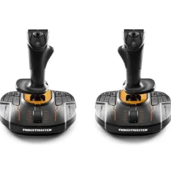 Outlet Thrustmaster - T.16000M FCS Space SIM DUO - PC Videojuegos