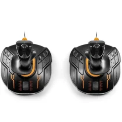 Outlet Thrustmaster - T.16000M FCS Space SIM DUO - PC Videojuegos