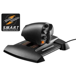 Thrustmaster - TWCS Throttle - PC*TOYS "R" US Clearance