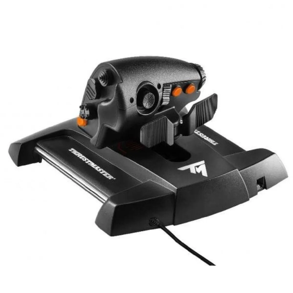 Thrustmaster - TWCS Throttle - PC*TOYS "R" US Clearance