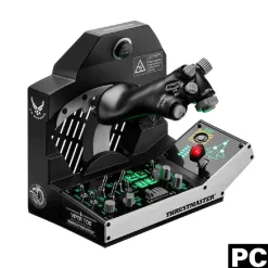 Online Thrustmaster - Viper TQS Mission Pack - PC Videojuegos