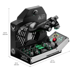 Online Thrustmaster - Viper TQS Mission Pack - PC Videojuegos