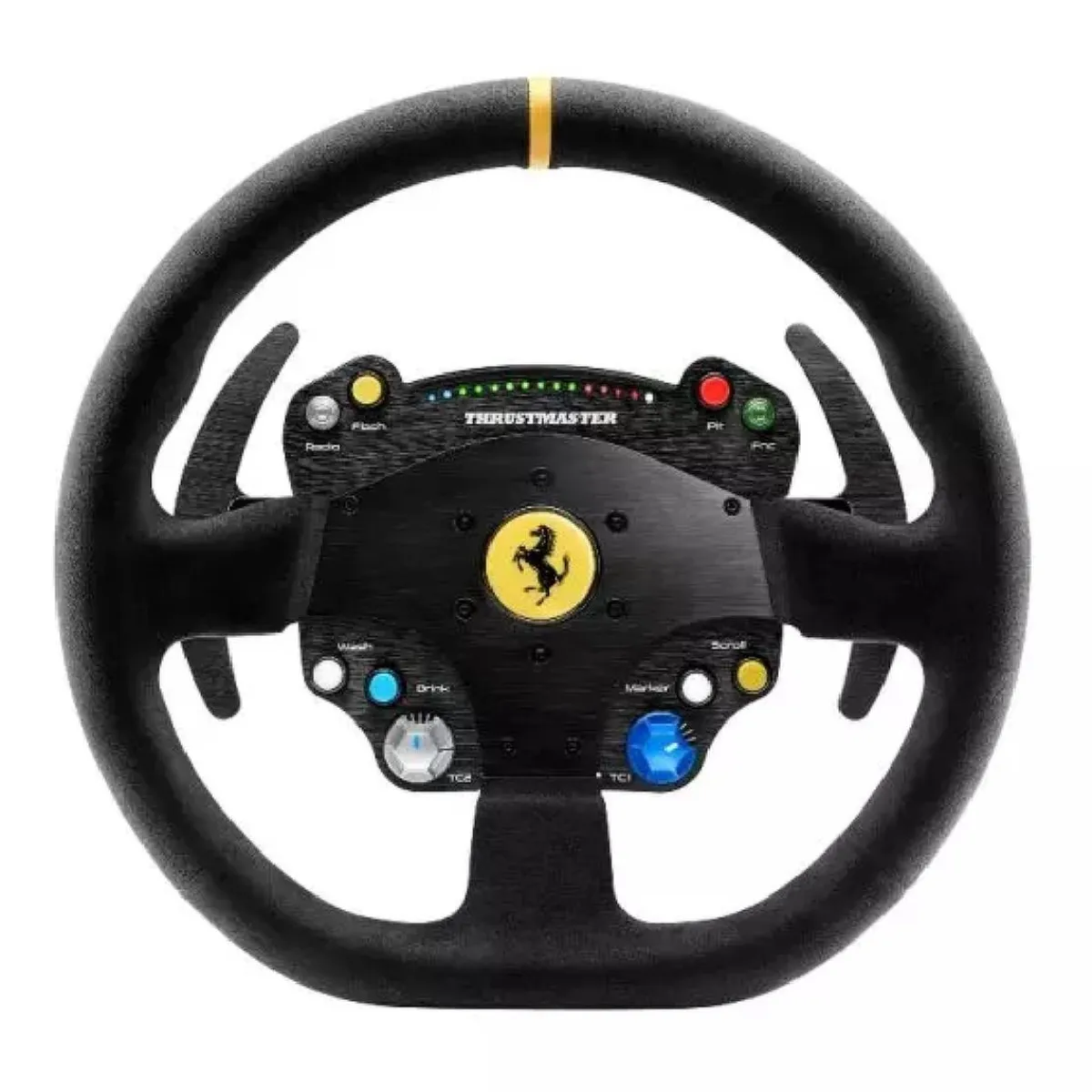 Thrustmaster - Volante Ferrari 488 Challenge*TOYS "R" US Discount