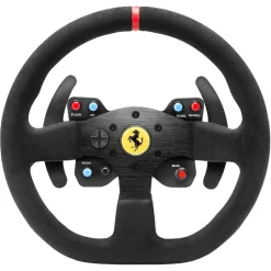 Thrustmaster - Volante Ferrari 599 XX Evo 30 Alcantara Edition*TOYS "R" US New