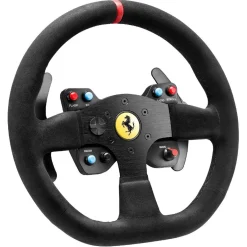 Thrustmaster - Volante Ferrari 599 XX Evo 30 Alcantara Edition*TOYS "R" US New