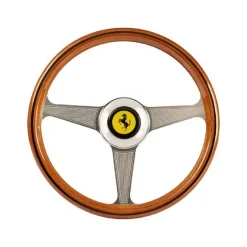 Outlet Thrustmaster - Volante Ferrari 250 GTO - PC Videojuegos