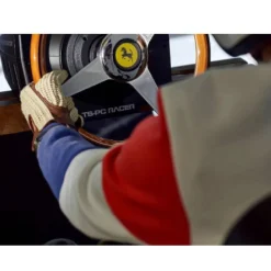 Outlet Thrustmaster - Volante Ferrari 250 GTO - PC Videojuegos