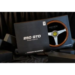 Outlet Thrustmaster - Volante Ferrari 250 GTO - PC Videojuegos