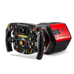 New Thrustmaster - Volante T818 Ferrari SF1000 Videojuegos