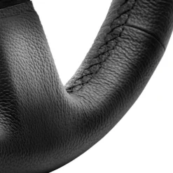 Clearance Thrustmaster - Volante TM Cuero 28GT Add-On Videojuegos