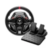 Thrustmaster - Volante y Pedales T128 Playstation*TOYS "R" US