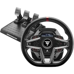 Discount Thrustmaster - Volante y Pedales T248 XBOX Videojuegos